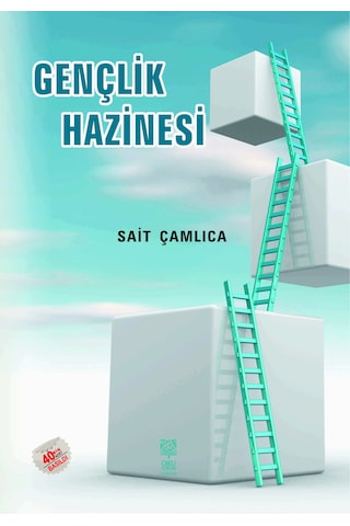 Gençlik Hazinesi - Sait Çamlıca