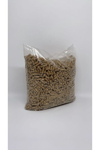 Kuzu Büyütme Tavşan Yemi 5 Kg.