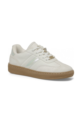 Polaris Sorja.f6fx Bej Kız Çocuk Sneaker 000000000102239669 Bej