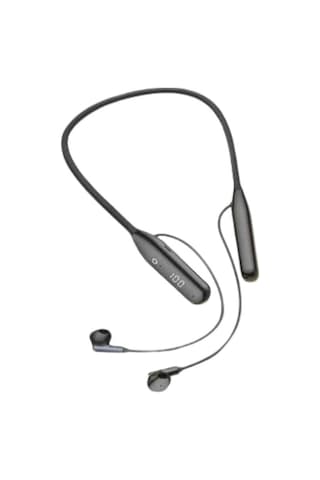 Zenvia 60 Saat Uyumlu Bluetooth Kulaklık Kablolu Anc Özellikli Kulaklık Znv2026