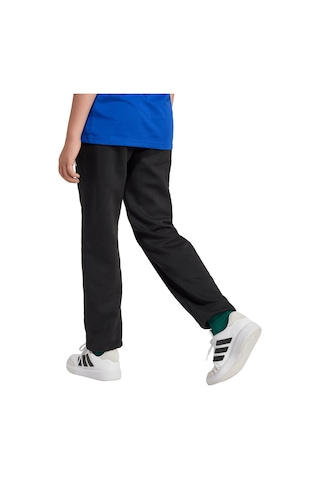 Jc9765-c Adidas J Sl Fl Pt 225 Çocuk Eşofman Altı Siyah Jc9765-c SiYAH