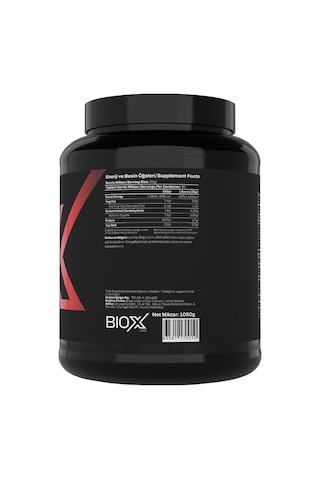 Whey Protein Tozu Çikolata & Fındık Aromalı 1050 Gr 30 Servis + Shaker