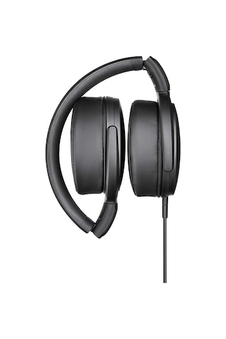 Sennheiser HD 400S Mikrofonlu Kulak Üstü Kulaklık