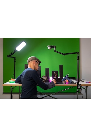 Corsair 10Aac9901 Elgato Multi Mount Flex Arm Kit