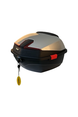 Wheelıe Xt01-sw 32 Litre Motosiklet Arka Çanta