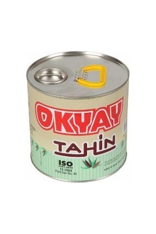 Okyay Tahin Tnk 2000gr Okyay Tahin Tnk 2000gr