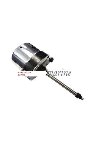 Tekne Silecek Takımi. 12V. Tmc Marka