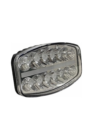 Demmon 10v-30v Sis Lambası 14 Led Unıversal Jumbo 320 (245*139*91 N11.7632