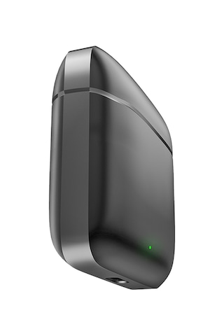 İxtech IX-E19 Metal Kasa Bluetooth Kulaklık Gri