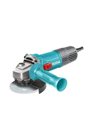 Total Avuç Taşlama 900w Tg10912556e