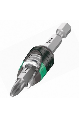 Wera 887/4 Rr Sb Rapidaptor Mıknatıslı Bits Tutucu 57mm 05073511001