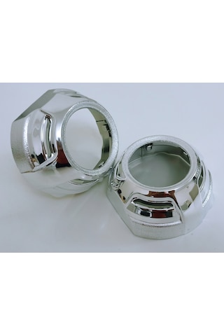 Bi-Xenon / Bi-Led Mercek Kapağı 3,0 Inc Far Mercek Kapağı Model 5