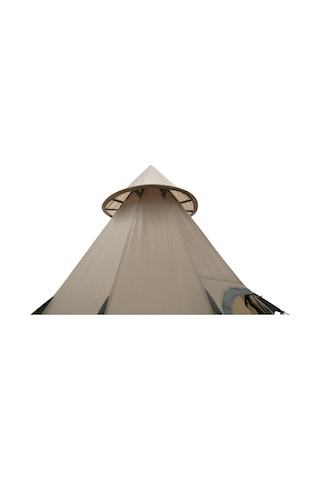 Easy Camp Moonlight Tipi 13m² Teepee Bushcraft Çadır Yeşil