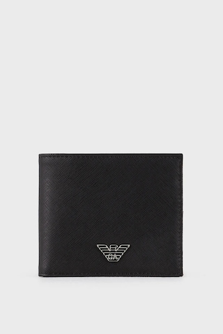 Emporio Armani Erkek Cüzdan Y4R168 Y138E 81072 Siyah Y4R168 Y138E 81072_07