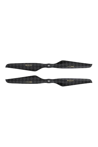 T-motor Ns Serisi Ns20x6.2 20x6.2 3rd Gen Uav Vtol Multirotor Multikopter Quadcopter Hexacopter Drone Utra Hafif Karbon Fiber Pervane Propellers 2 Adet 1xcw/1xccw