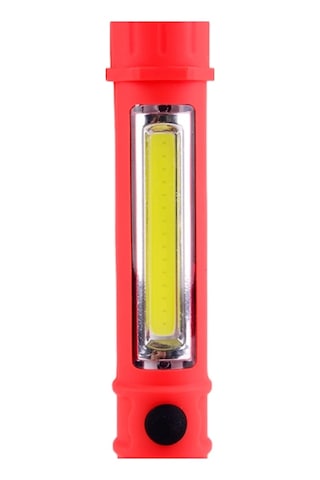 Çok Amaçlı Mıknatıslı Pilli El Feneri Wt-1905