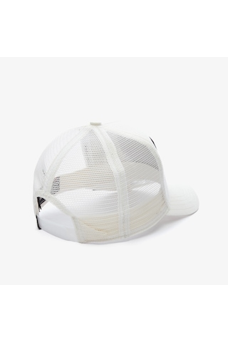 Goorın Bros Animal Farm Unisex Beyaz Şapka Düz 101-0381 Beyaz