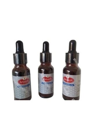 Apimon Su Bazlı Propolis Eksraktı