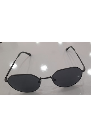 Lacoste L288s 035 53-20 145 Koyu Füme