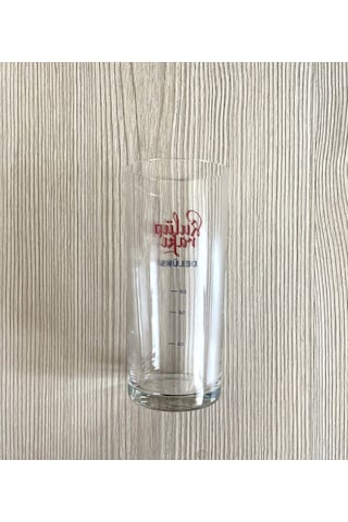 1 Adet Kulüp Delüx Rakı Bardağı