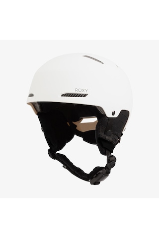 Roxy Freebird Kadın Kayak Ve Snowboard Kask ERJTL03061WBB0 Beyaz