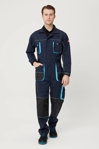 Alaska Erkek İş Tulumu Çok Cepli, Koruyucu Ve Dayanıklı İşçi Tulumu Şık Ve Rahat Çalışma Tulum Model