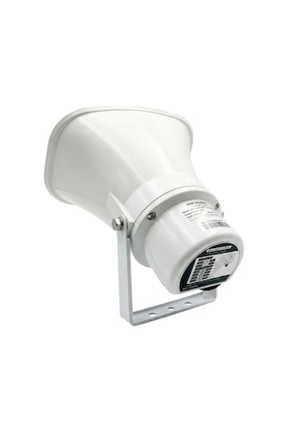Hıkvısıon Ds-qae0330g1t-v 30 Watt Analog Horn Hoparlör