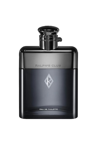 Ralph Lauren Men's Ralph's Club Edt 100 Ml Erkek Parfümü Odunsu