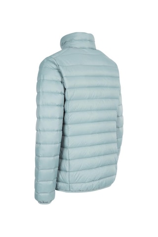 Trespass Fajkdon20006 Valentina Female Down Teal Mist Kadın Outdoor Ceket 001