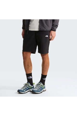 The North Face M Tanken Short Erkek Sportif Şort Nf0a8gznjk31 Siyah