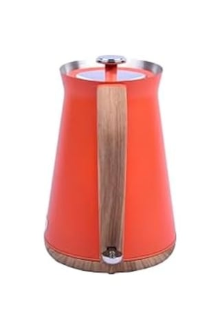 Gem Natural 1.7 Litre Turuncu Su Isıtıcısı