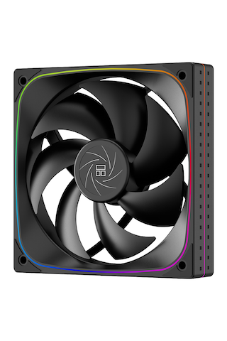 Thermalright Tl-q12 Argb 120mm Kasa Fanı Fan