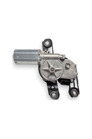 Skoda Kamiq 2019-2023 Arka Cam Silecek Motoru 5g0955711c