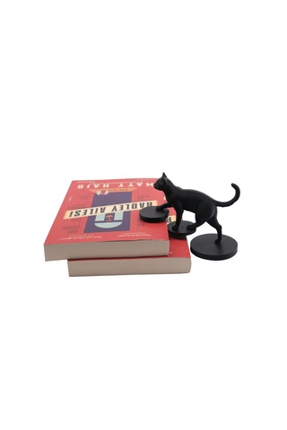 Pati Kitap Desteği