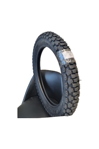 MARUTİ TYRES 350-18 (TUBETYPE) MOTORSİKLET LASTİĞİ 505B