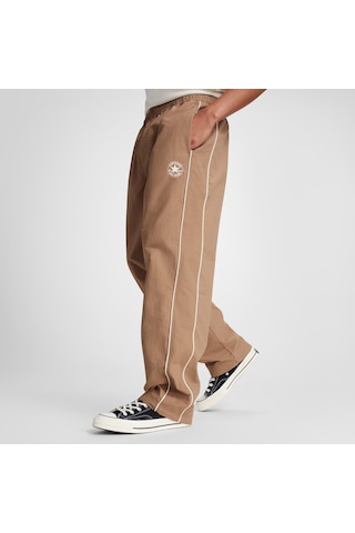 Converse Retro Starsprinter 2.0 Erkek Bej Eşofman Altı
