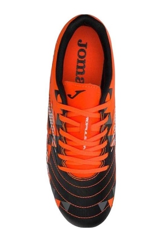 Joma Prjs2308ag Propulsion Jr Krampon Turuncu Siyah Siyah - Turuncu
