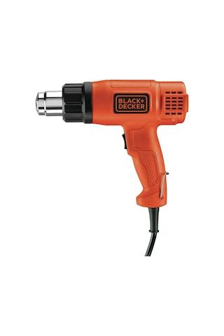 Black+Decker KX1650-QS 1750 W Sıcak Hava Tabancası