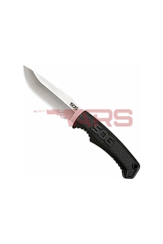 Sog Field Knife-satin Kamp Bıçak