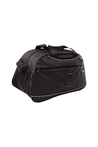 Pierre Cardin 04pc9800-06 Seyahat Çanta 50 Cm 04PC9800-06-R1534 Siyah