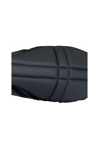 Honda Pcx Koltuk Kılıfı Konforlu Havalı 2014-2024