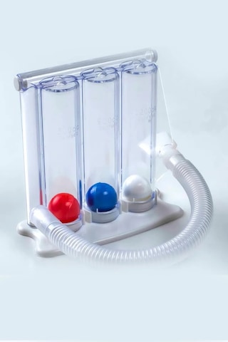 Prolife Ortopedi Nefes Egzersiz Aleti