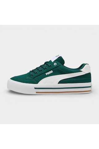 Puma Court Classic Vulc Fs 396353 36 Yeşil