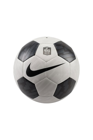 Nike Nk Heritage Ball Premier Unisex Futbol Topu Iv7520-100 Beyaz