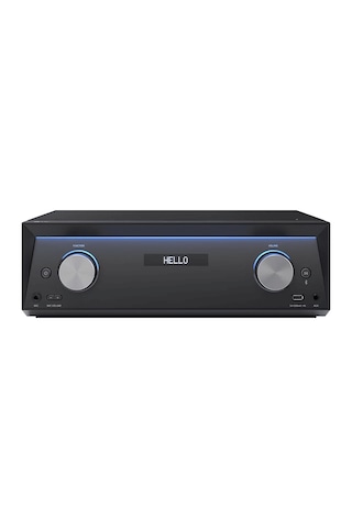 LG Uyumlu Mr11 2300w, 4.2 Kanal Av Alıcı Sistemi