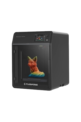 Flashforge Adventurer 5M Pro 3D Yazıcı