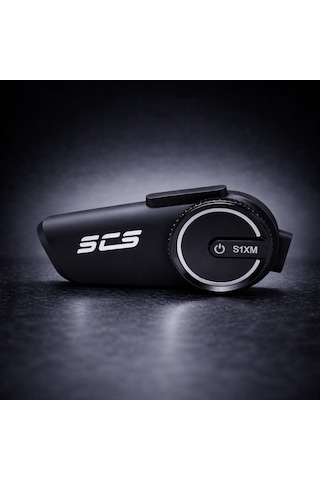 Scs S1xm Bluetooth Kulaklık Türkçe Seslendirme