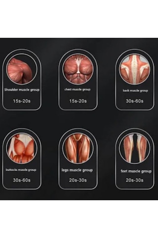 Afm Tech Jy-711 Mor Yeni Nesil Isıtmalı Sıcak Ve Soğuk Özellikli Şarjlı Masaj Tabancası Mor - Açık Yeşil