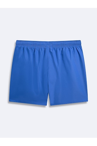 Ltb Basıc Dokuma Mavi Deniz Şort 012254604225018 2067 Mavi