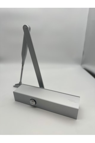 Dorma Ts 89 F Hidrolik Kapı Kapatıcı